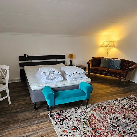Bograngen Lgh D Apartment Brograngen ภายนอก รูปภาพ