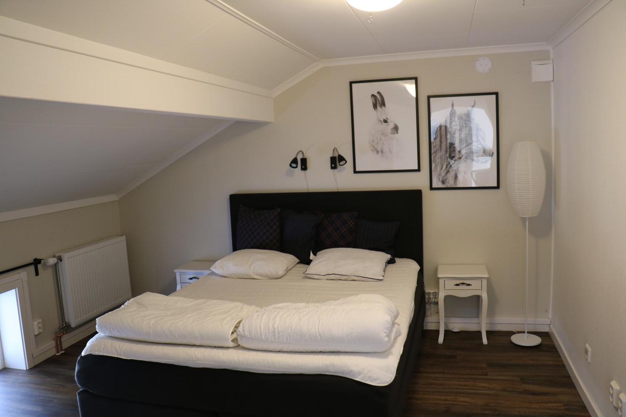 Bograngen Lgh D Apartment Brograngen ภายนอก รูปภาพ